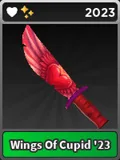 Wings Of Cupid 2023