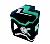 Fingerless Torque Hare
