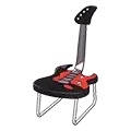 Guitar Chair