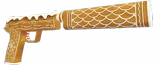 USP-S Gingerbread
