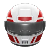racing helmet