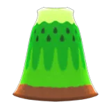 kiwi dress