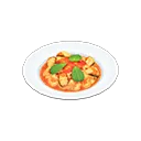 gnocchi di carote