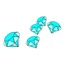 Diamonds