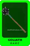 Goliath
