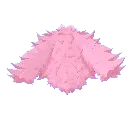 Pink Coat