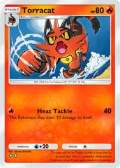 Torracat