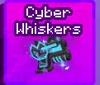 Cyber Whiskers