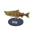 salmon model