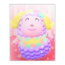 Étoile's poster