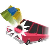 Pedestrian