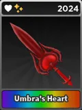 Umbras Heart