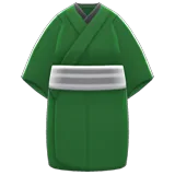 casual kimono