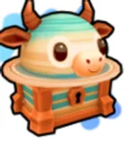 Vaquitas Crate