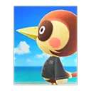 Sparro's poster