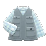 multipurpose vest