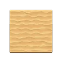 Saharah's desert