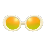 retro shades