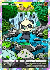 Pancham