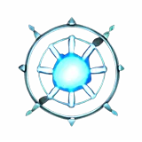 Spirit Origin Clock