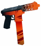 TEC-9 Charger