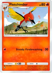 Fletchinder