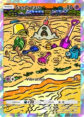 Sandygast