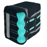 Sport Gloves Reinforced Dark Blue