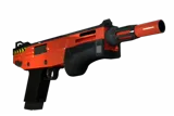 MAG-7 C4UTION