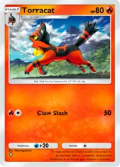 Torracat