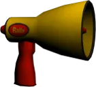 Megaphone