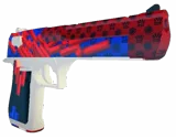 Deagle Krystallos