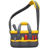 tool bag