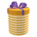 Suspicious Present