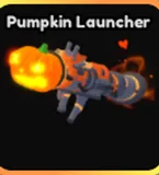 Pumpkin Launcher