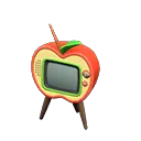 juicy-apple TV