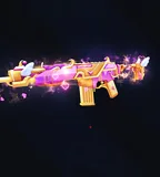 Heartbreaker Blaster