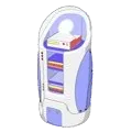 Space Jukebox