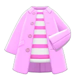 top coat