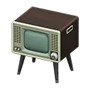retro TV