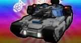 Imperial Tank