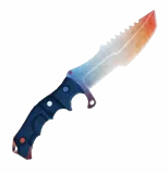Huntsman Honor Fade