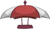 Umbrella Hat