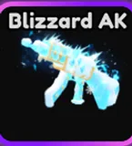 Blizzard AK