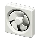 ventilation fan