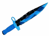 Bayonet Geo Blade