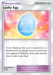 Lucky Egg