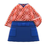zen uniform