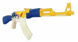 AK-47 Lil Tim