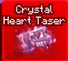 Crystal Heart